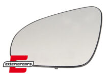 Staklo retrovizora (lijeva strana) / Toyota C-HR + Auris + Verso + Corolla (2012-)336-0088-1