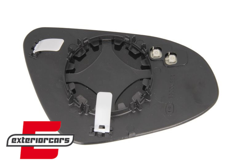 Staklo retrovizora (lijeva strana) / Toyota C-HR + Auris + Verso + Corolla (2012-)336-0088-1 - Slika 2