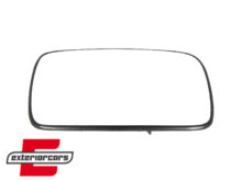 Staklo retrovizora (desna strana) / VW Polo + Škoda Felicia (1994-2001)