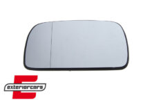 Staklo retrovizora (lijeva strana) / VW Polo + Škoda Felicia (1994-2001)