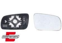 Staklo retrovizora (desna strana) / Seat Alhambra + VW Sharan (1998-2009)