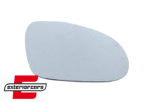Staklo retrovizora (desna strana) / Seat Alhambra + Škoda Superb + VW Golf 5 6 Plus Eos Passat Jetta Sharan (2003-2014)