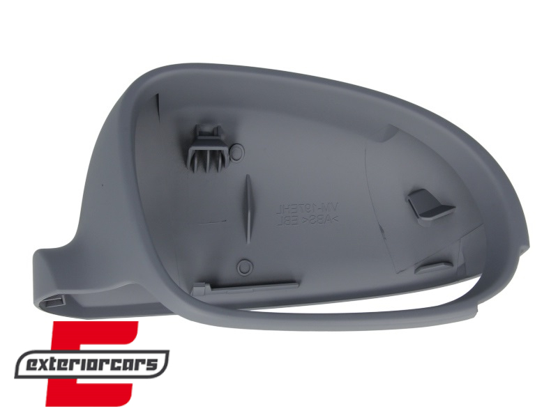 Poklopac retrovizora (desna strana) / Seat Alhambra + Škoda Superb + VW Golf 5 6 Plus Eos Passat Jetta Sharan (2003-2014) - Slika 2