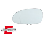 Staklo retrovizora (lijeva strana) / Seat Alhambra + Škoda Superb + VW Golf 5 6 Plus Eos Passat Jetta Sharan (2003-2014)
