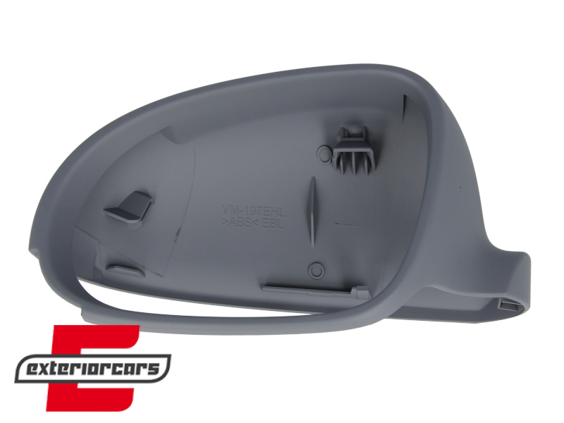 Poklopac retrovizora (lijeva strana) / Seat Alhambra + Škoda Superb + VW Golf 5 6 Plus Eos Passat Jetta Sharan (2003-2014) - Slika 2