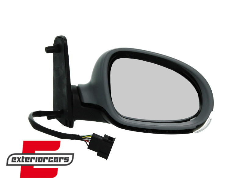 Retrovizor (desna strana) / Seat Alhambra + VW Sharan (2003-2010) - Slika 2