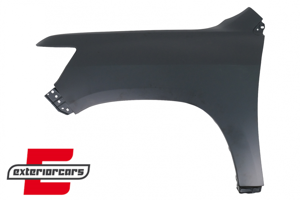 Bodykit za pretvorbu u 2023 dizajn / Toyota Land Cruiser FJ200 (2008-2015) - Slika 26