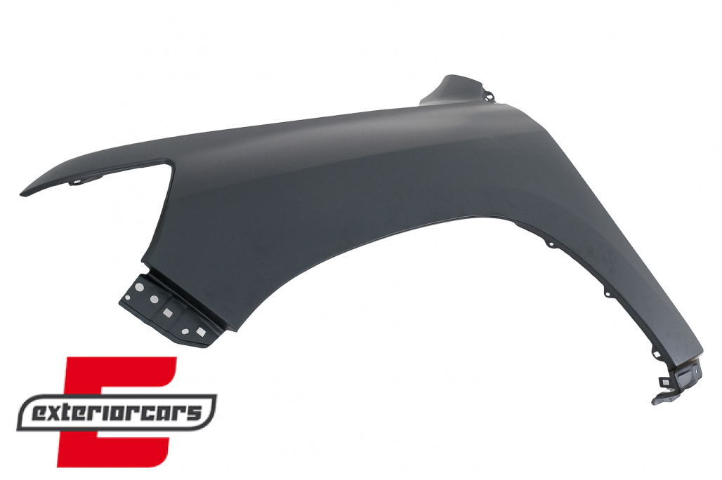 Bodykit za pretvorbu u 2023 dizajn / Toyota Land Cruiser FJ200 (2008-2015) - Slika 28
