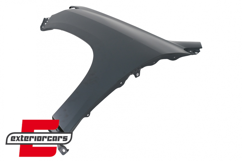 Bodykit za pretvorbu u 2023 dizajn / Toyota Land Cruiser FJ200 (2008-2015) - Slika 29