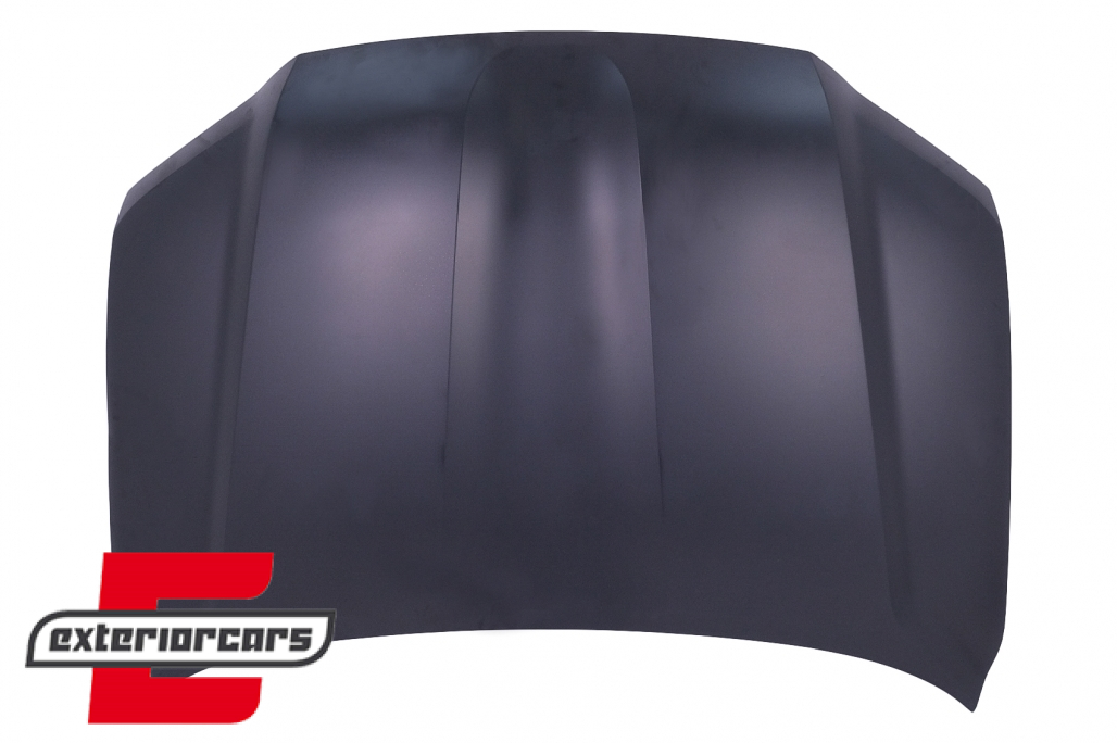 Bodykit za pretvorbu u 2023 dizajn / Toyota Land Cruiser FJ200 (2008-2015) - Slika 31