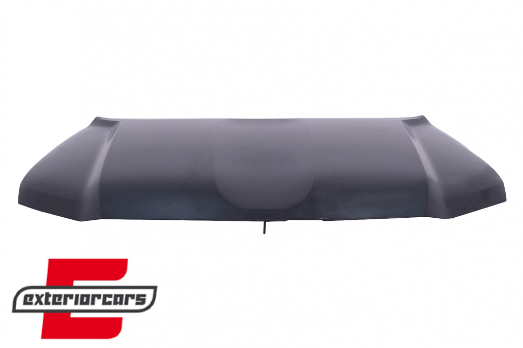 Bodykit za pretvorbu u 2023 dizajn / Toyota Land Cruiser FJ200 (2008-2015) - Slika 32