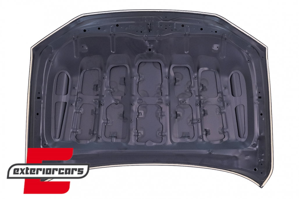 Bodykit za pretvorbu u 2023 dizajn / Toyota Land Cruiser FJ200 (2008-2015) - Slika 33