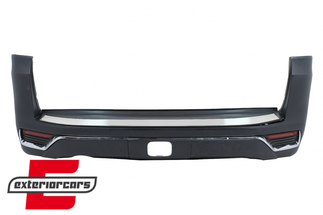 Bodykit za pretvorbu u 2023 dizajn / Toyota Land Cruiser FJ200 (2008-2015) - Slika 34
