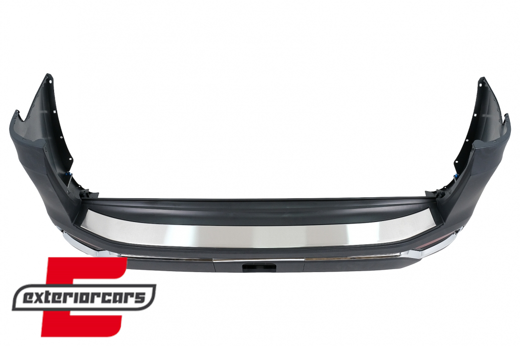 Bodykit za pretvorbu u 2023 dizajn / Toyota Land Cruiser FJ200 (2008-2015) - Slika 35