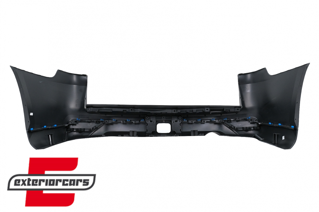 Bodykit za pretvorbu u 2023 dizajn / Toyota Land Cruiser FJ200 (2008-2015) - Slika 39