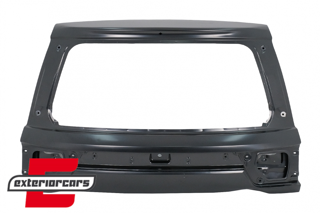 Bodykit za pretvorbu u 2023 dizajn / Toyota Land Cruiser FJ200 (2008-2015) - Slika 41