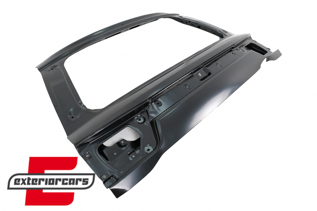 Bodykit za pretvorbu u 2023 dizajn / Toyota Land Cruiser FJ200 (2008-2015) - Slika 42