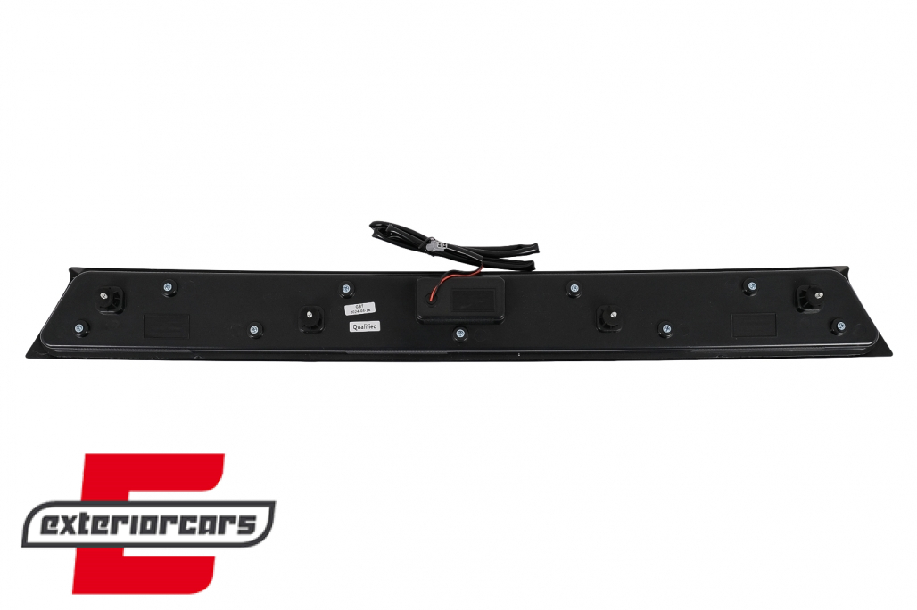 Bodykit za pretvorbu u 2023 dizajn / Toyota Land Cruiser FJ200 (2008-2015) - Slika 60