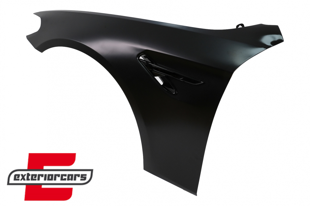 Bodykit za pretvorbu u G30 LCI M5 dizajn / BMW serije 5 F10 (2010-2017) - Slika 19