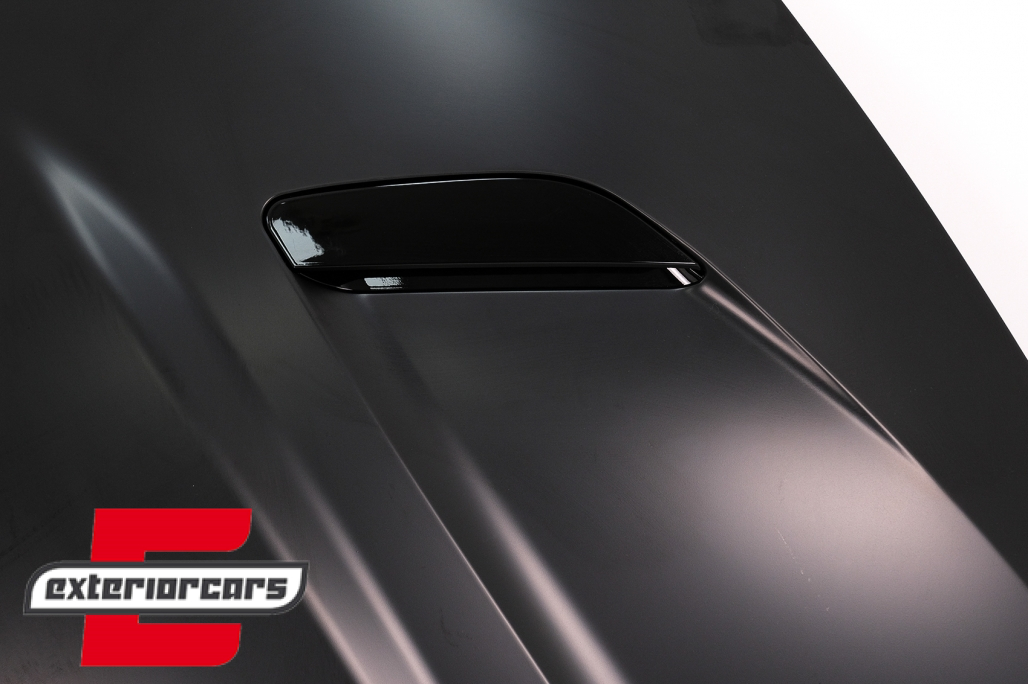 Bodykit za pretvorbu u G30 LCI M5 dizajn / BMW serije 5 F10 (2010-2017) - Slika 25