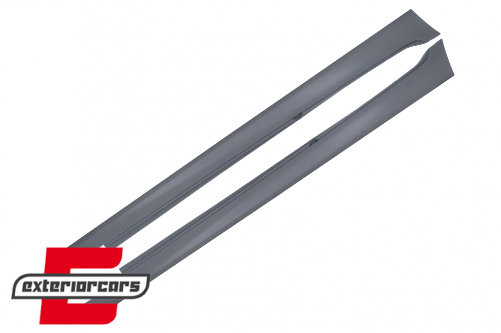 Bodykit za pretvorbu u G30 LCI M5 dizajn / BMW serije 5 F10 (2010-2017) - Slika 35