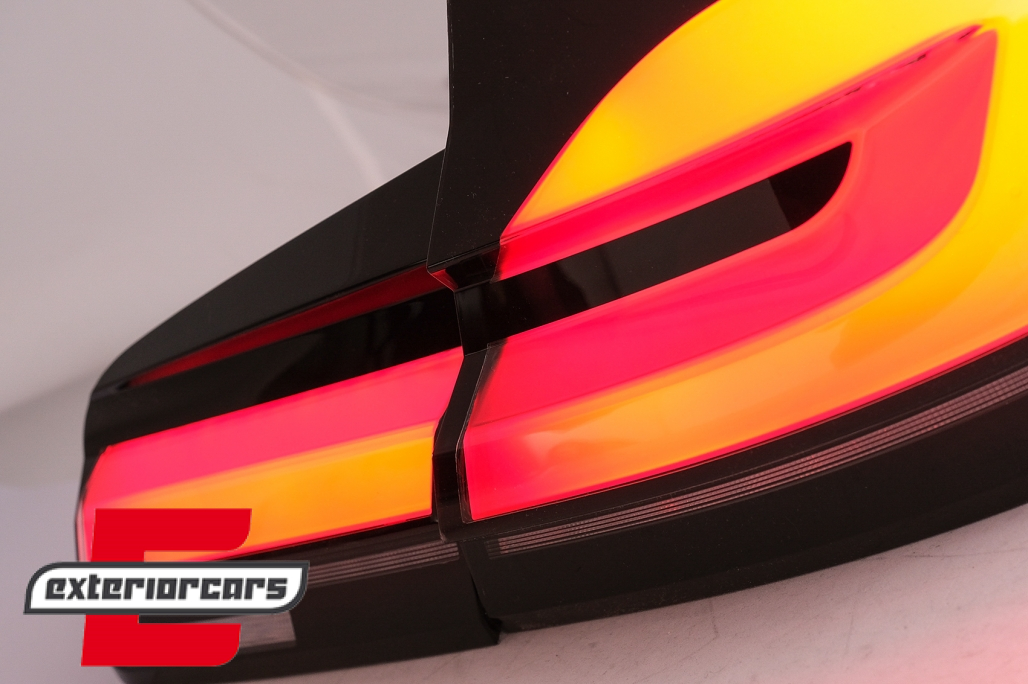 Bodykit za pretvorbu u G30 LCI M5 dizajn / BMW serije 5 F10 (2010-2017) - Slika 48
