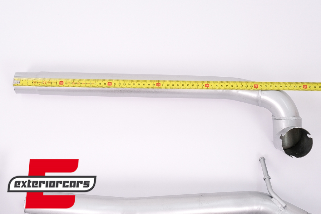 Bodykit za pretvorbu u G30 LCI M5 dizajn / BMW serije 5 F10 (2010-2017) - Slika 54