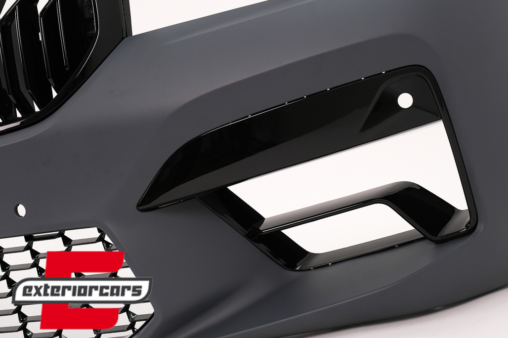 Bodykit za pretvorbu u G30 LCI M5 dizajn / BMW serije 5 F10 (2010-2017) - Slika 6