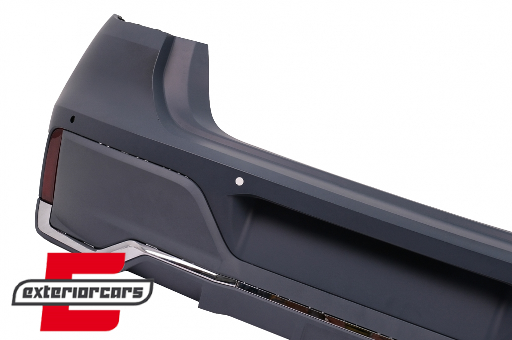 Bodykit za pretvorbu u G70 dizajn / BMW serije 7 F01 (2008-2015) - Slika 10