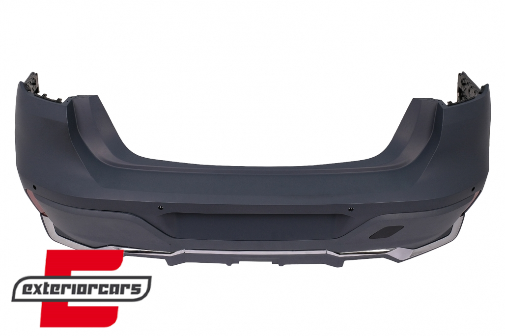 Bodykit za pretvorbu u G70 dizajn / BMW serije 7 F01 (2008-2015) - Slika 11