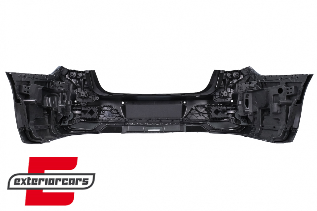Bodykit za pretvorbu u G70 dizajn / BMW serije 7 F01 (2008-2015) - Slika 13