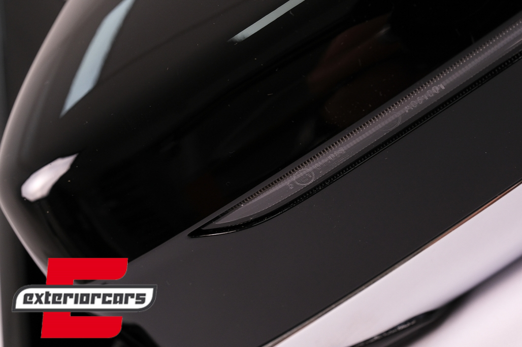 Bodykit za pretvorbu u G70 dizajn / BMW serije 7 F01 (2008-2015) - Slika 19