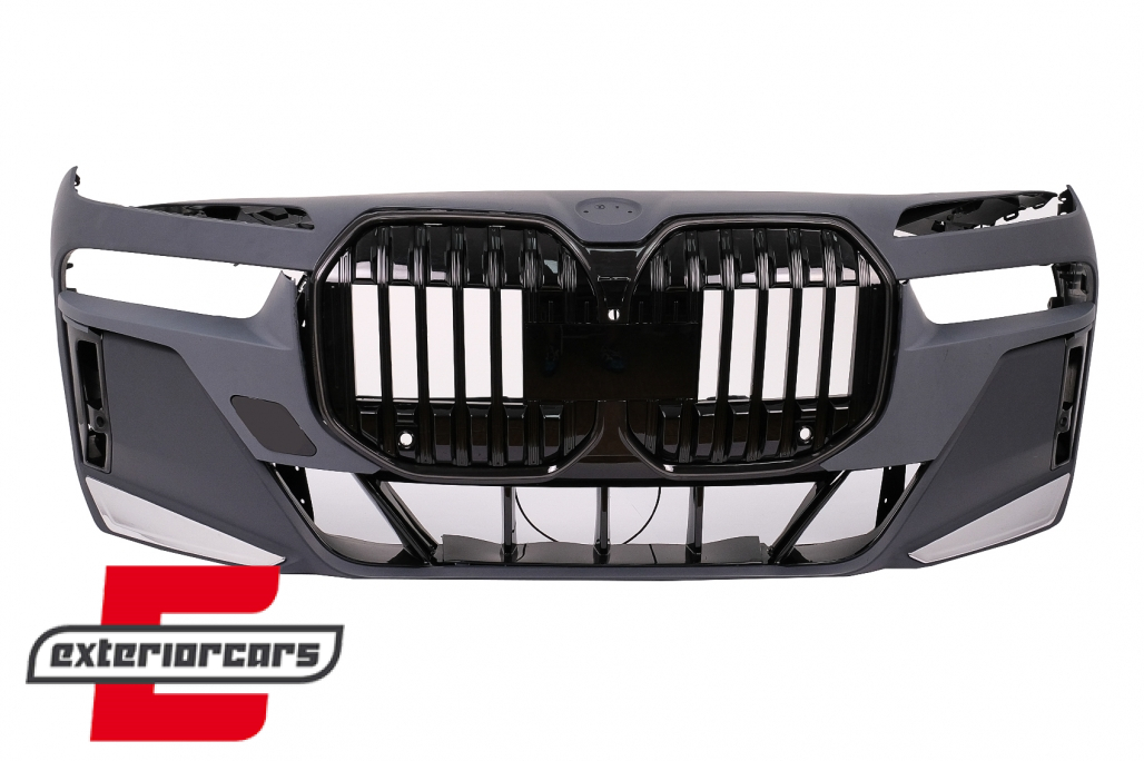 Bodykit za pretvorbu u G70 dizajn / BMW serije 7 F01 (2008-2015) - Slika 2