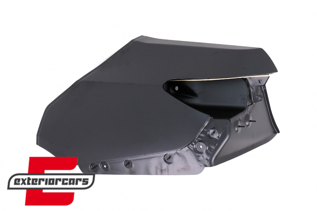 Bodykit za pretvorbu u G70 dizajn / BMW serije 7 F01 (2008-2015) - Slika 25