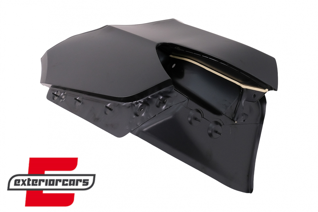 Bodykit za pretvorbu u G70 dizajn / BMW serije 7 F01 (2008-2015) - Slika 27