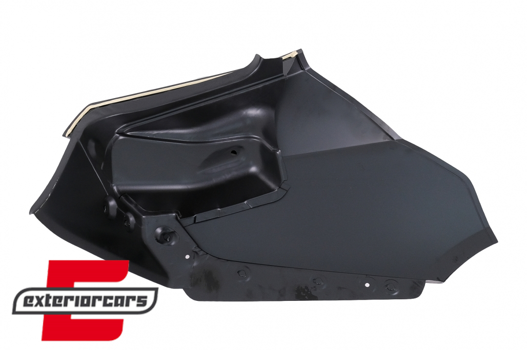 Bodykit za pretvorbu u G70 dizajn / BMW serije 7 F01 (2008-2015) - Slika 28