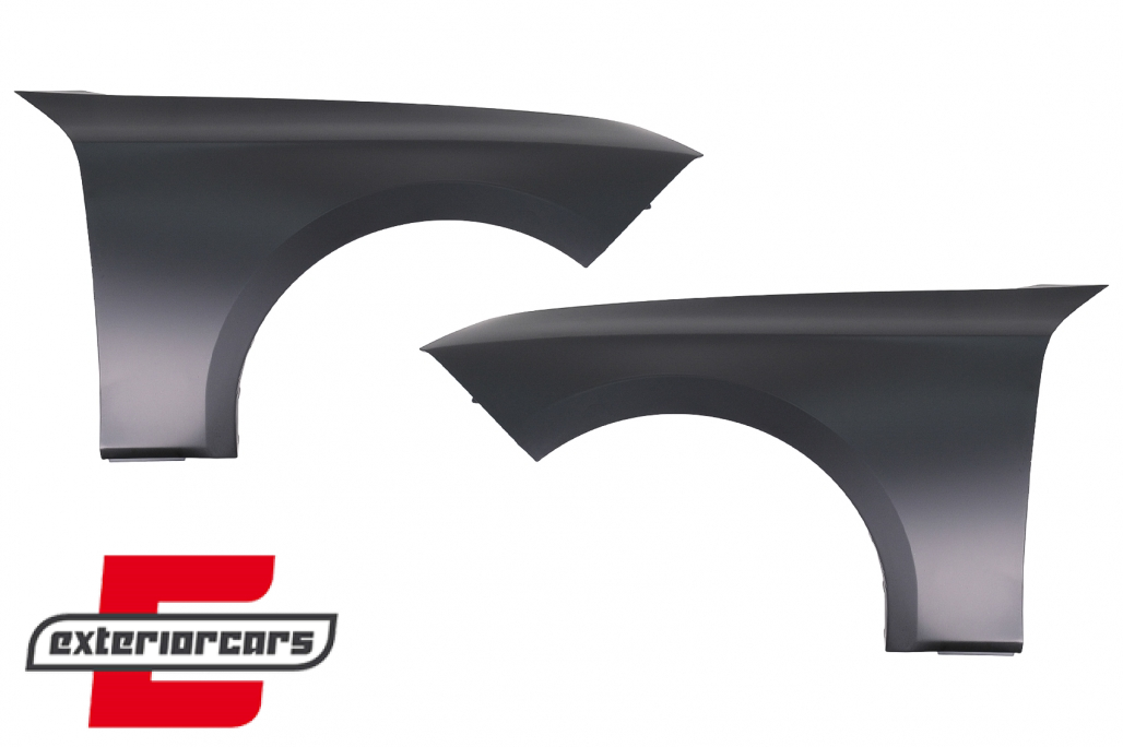 Bodykit za pretvorbu u G70 dizajn / BMW serije 7 F01 (2008-2015) - Slika 30