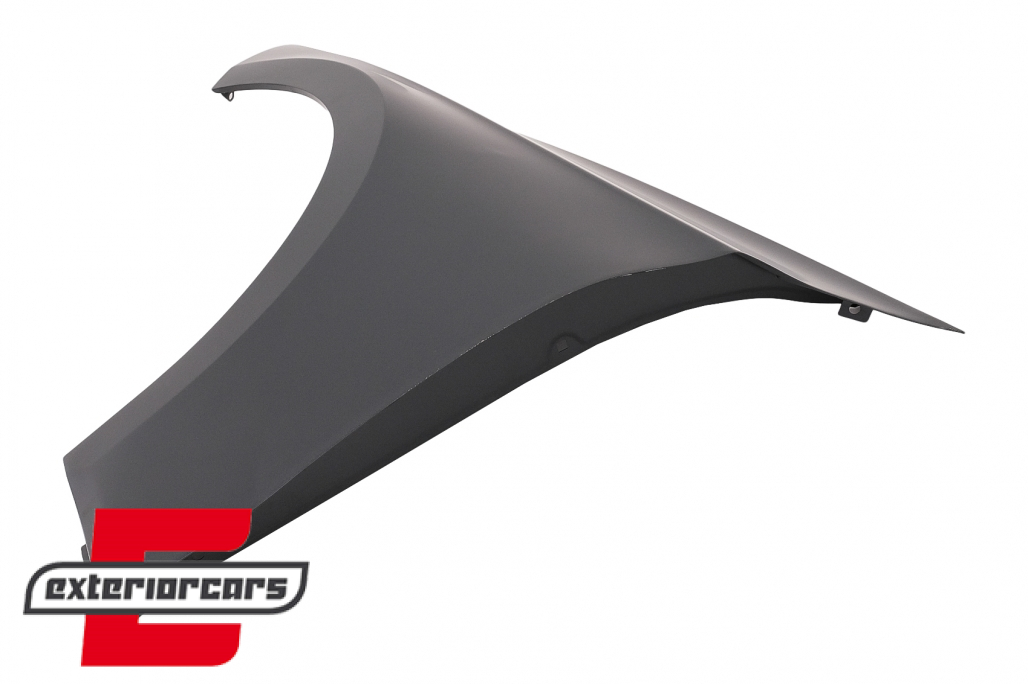 Bodykit za pretvorbu u G70 dizajn / BMW serije 7 F01 (2008-2015) - Slika 31