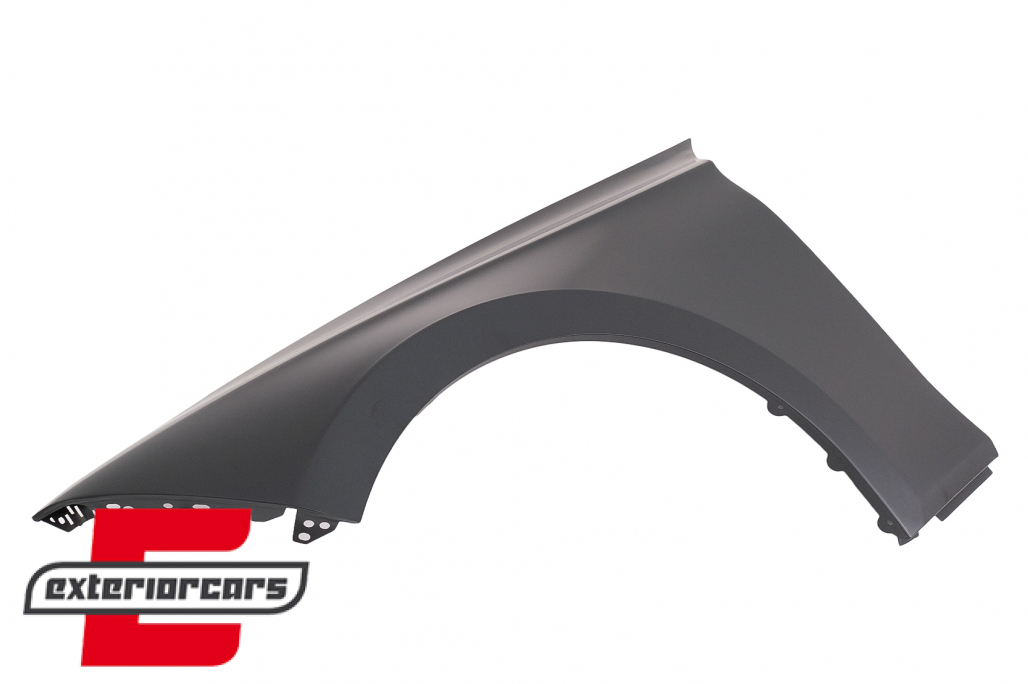 Bodykit za pretvorbu u G70 dizajn / BMW serije 7 F01 (2008-2015) - Slika 32