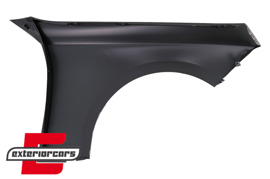 Bodykit za pretvorbu u G70 dizajn / BMW serije 7 F01 (2008-2015) - Slika 33