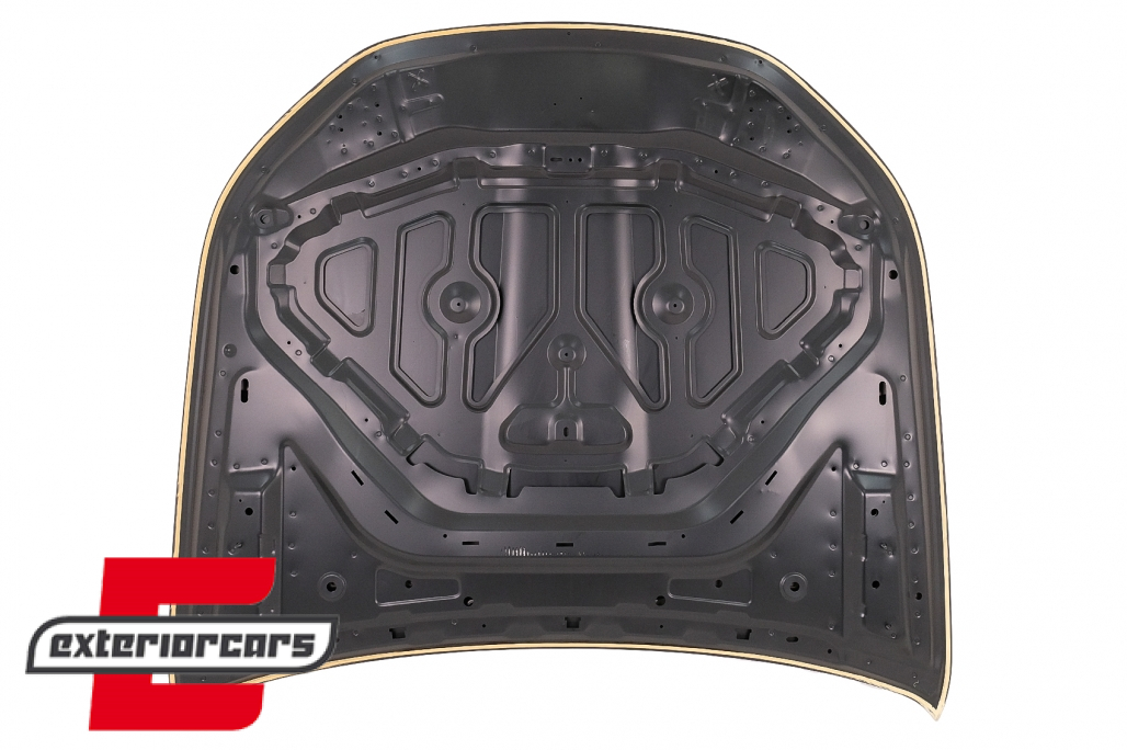 Bodykit za pretvorbu u G70 dizajn / BMW serije 7 F01 (2008-2015) - Slika 36