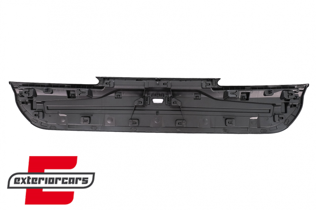 Bodykit za pretvorbu u G70 dizajn / BMW serije 7 F01 (2008-2015) - Slika 38