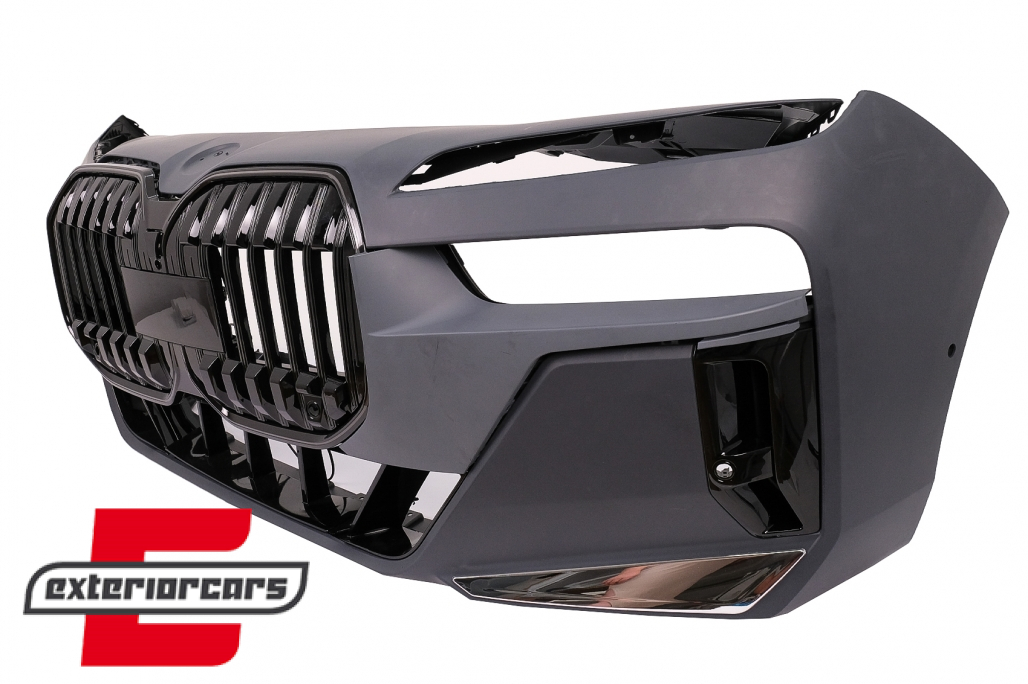 Bodykit za pretvorbu u G70 dizajn / BMW serije 7 F01 (2008-2015) - Slika 4