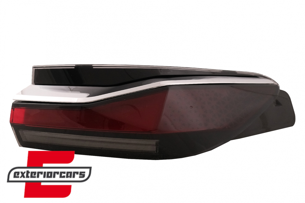 Bodykit za pretvorbu u G70 dizajn / BMW serije 7 F01 (2008-2015) - Slika 43
