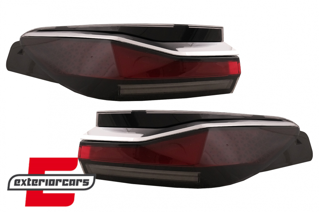 Bodykit za pretvorbu u G70 dizajn / BMW serije 7 F01 (2008-2015) - Slika 44