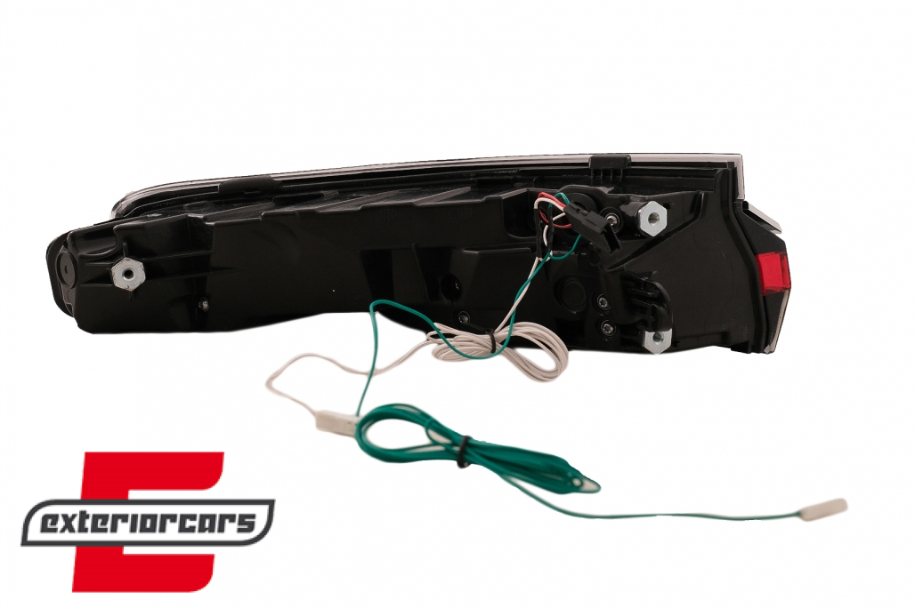 Bodykit za pretvorbu u G70 dizajn / BMW serije 7 F01 (2008-2015) - Slika 45