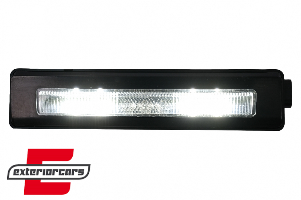 Bodykit za pretvorbu u G70 dizajn / BMW serije 7 F01 (2008-2015) - Slika 48