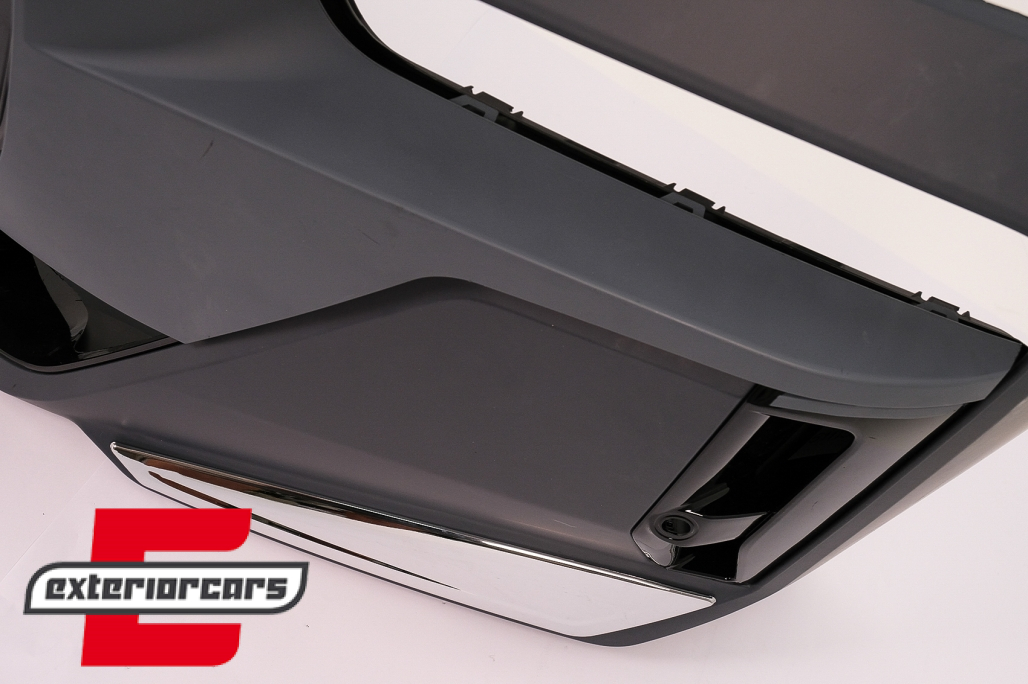 Bodykit za pretvorbu u G70 dizajn / BMW serije 7 F01 (2008-2015) - Slika 5