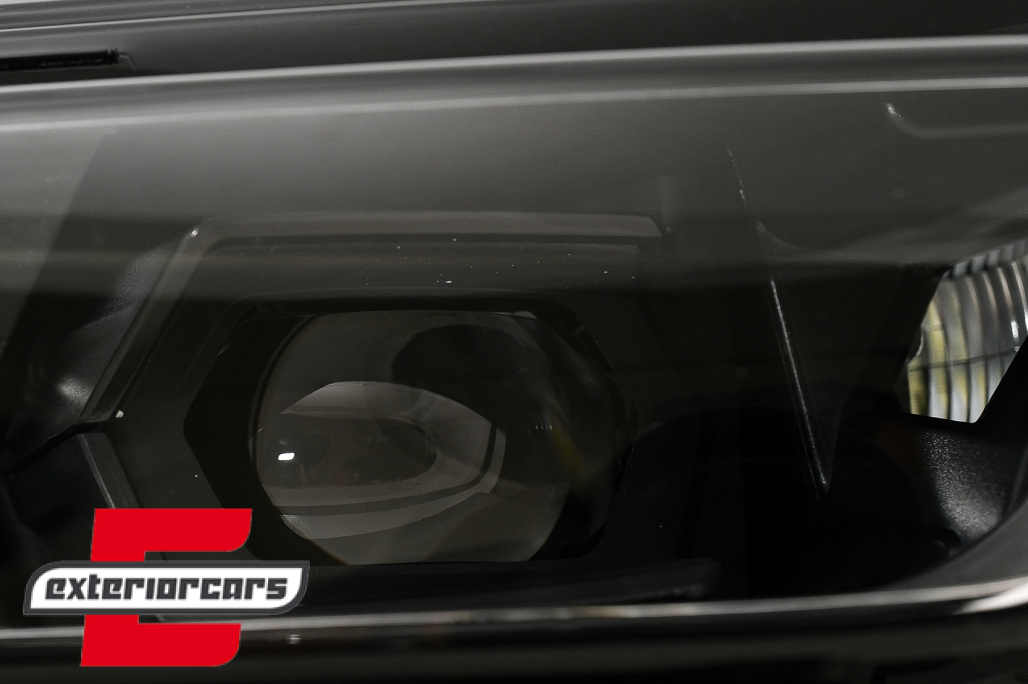 Bodykit za pretvorbu u G70 dizajn / BMW serije 7 F01 (2008-2015) - Slika 52