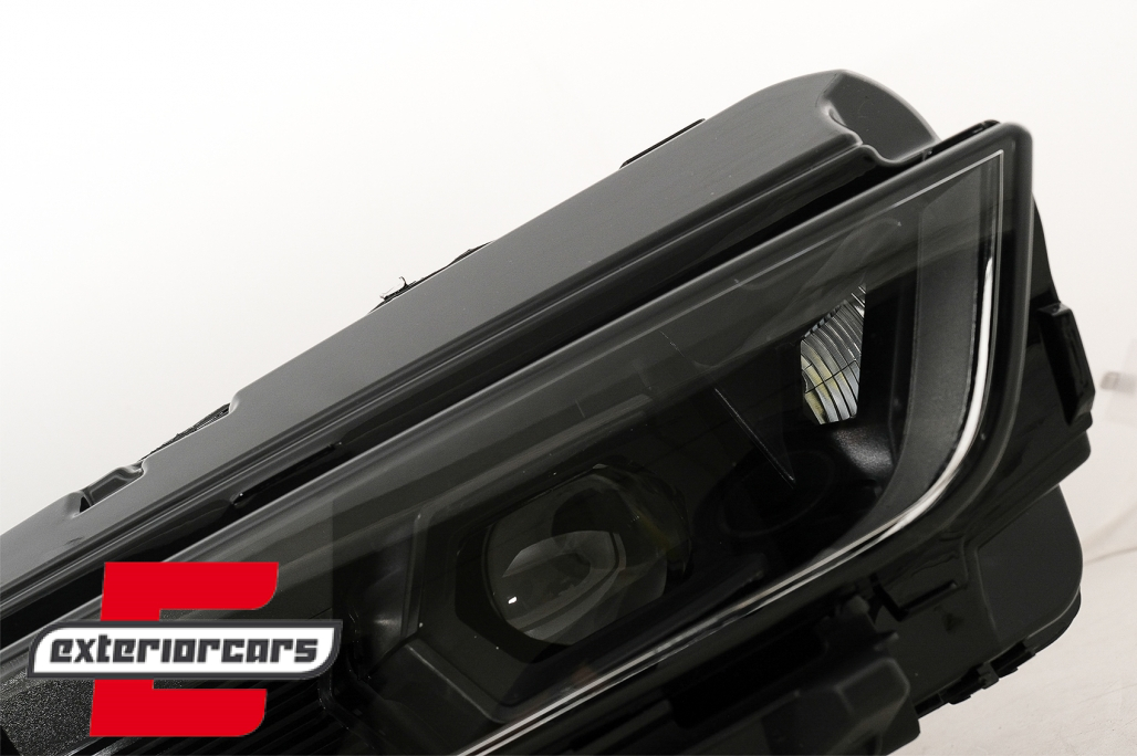 Bodykit za pretvorbu u G70 dizajn / BMW serije 7 F01 (2008-2015) - Slika 53